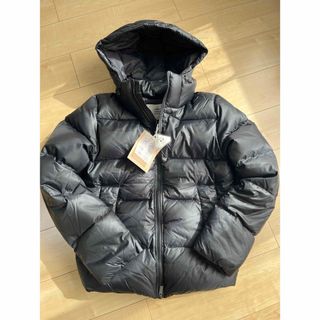 ピレネックス(Pyrenex)の新品PYRENEX フーデッド ダウンジャケット CHALON-JACKET(ダウンジャケット)