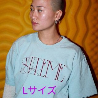 シュプリーム(Supreme)のSupreme Trademark Tee(Tシャツ/カットソー(半袖/袖なし))