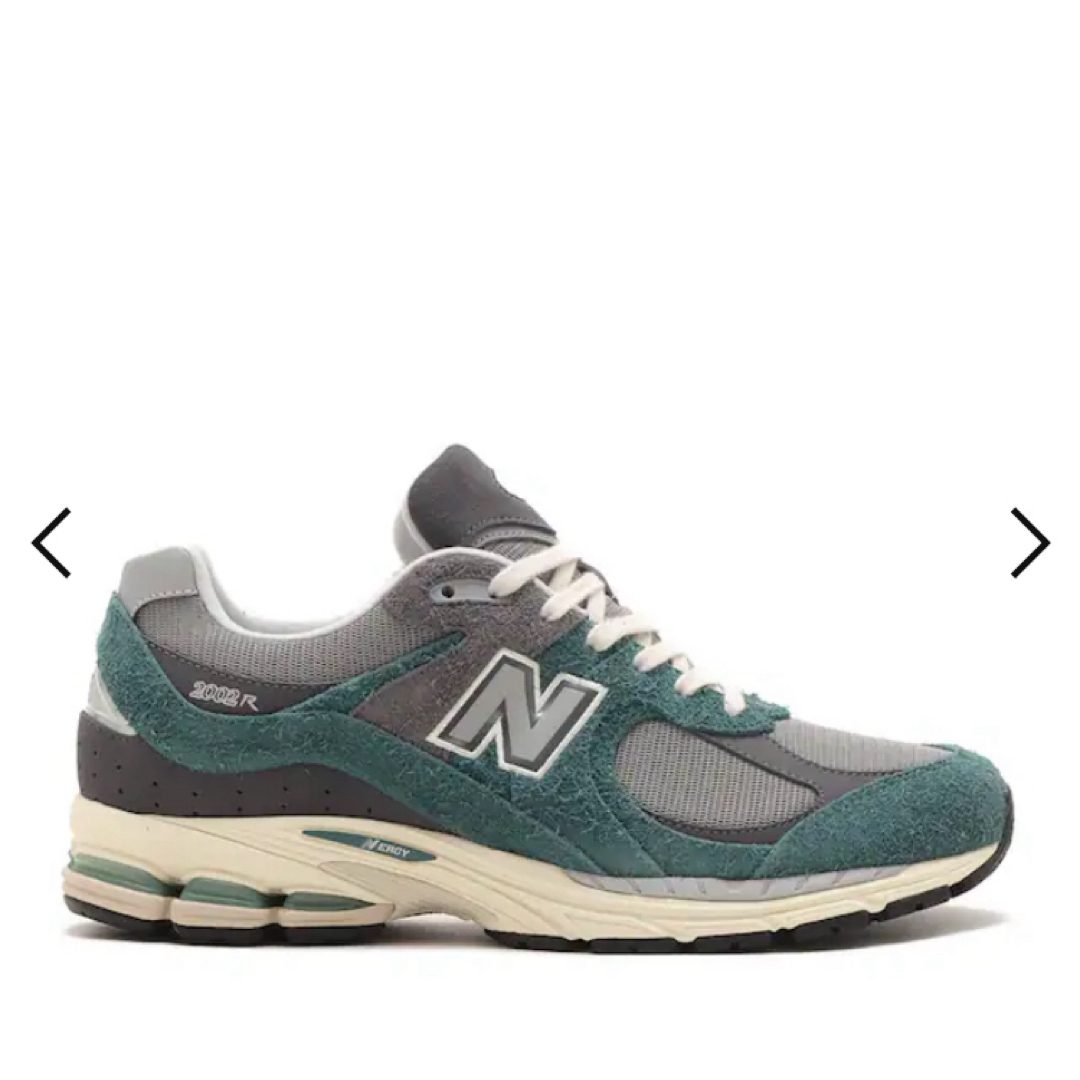 New Balance(ニューバランス)のNew Balance M2002REM 25.5cm メンズの靴/シューズ(スニーカー)の商品写真