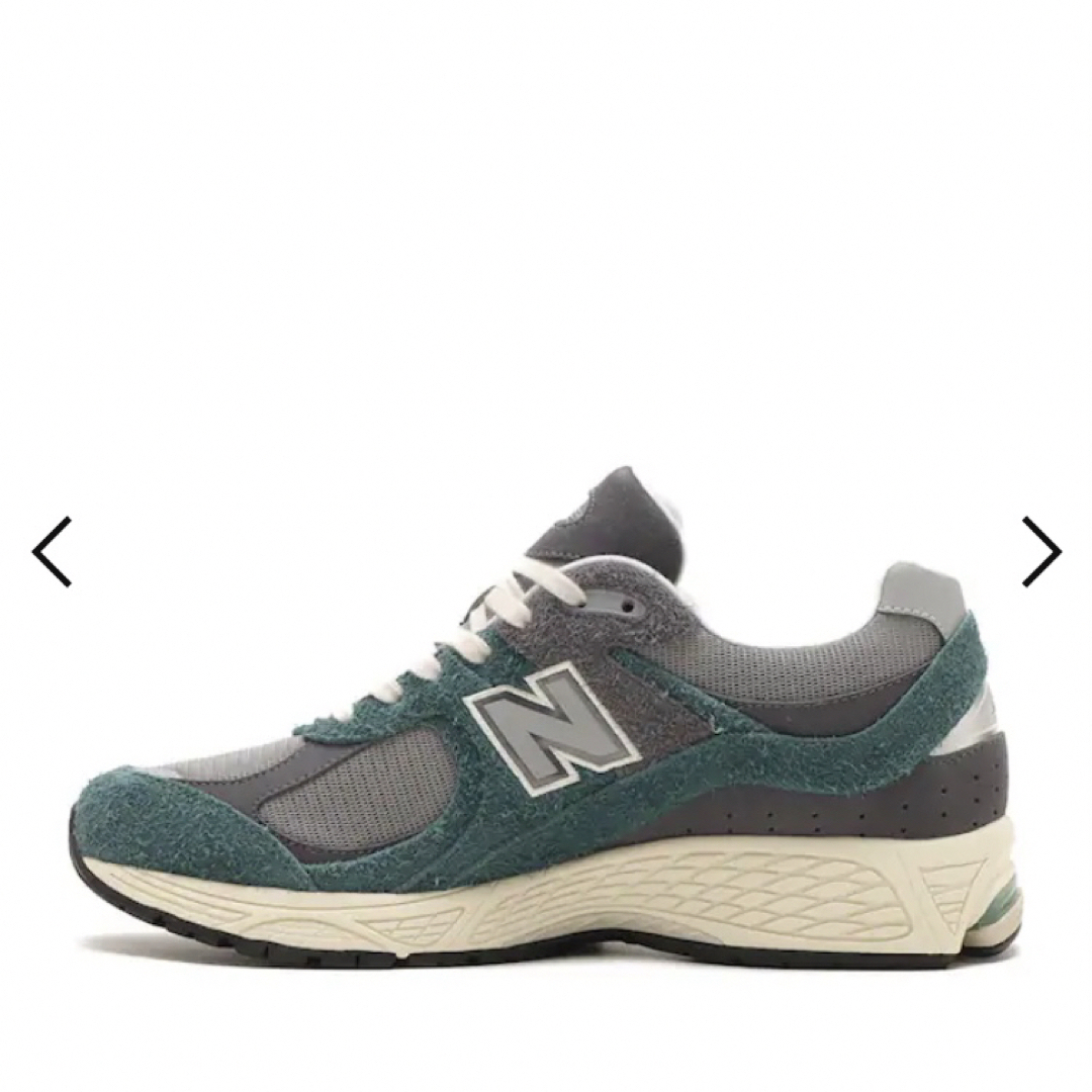 New Balance(ニューバランス)のNew Balance M2002REM 25.5cm メンズの靴/シューズ(スニーカー)の商品写真