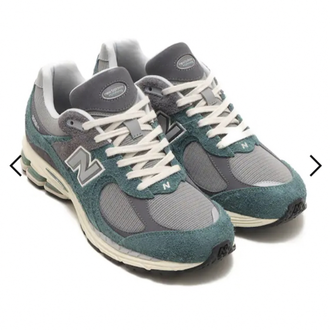 New Balance(ニューバランス)のNew Balance M2002REM 25.5cm メンズの靴/シューズ(スニーカー)の商品写真