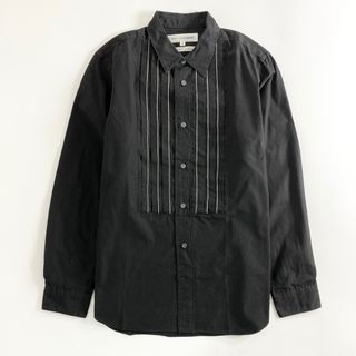 コム デ ギャルソン(COMME des GARCONS) ドレスシャツ シャツ(メンズ