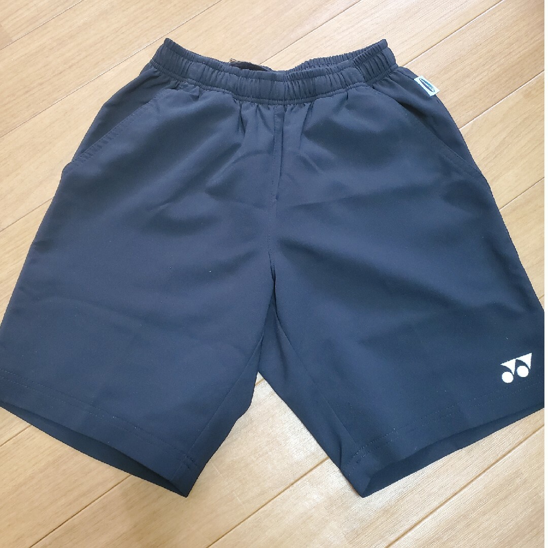 YONEX(ヨネックス)のYONEX　ハーフパンツ キッズ/ベビー/マタニティのキッズ服男の子用(90cm~)(パンツ/スパッツ)の商品写真