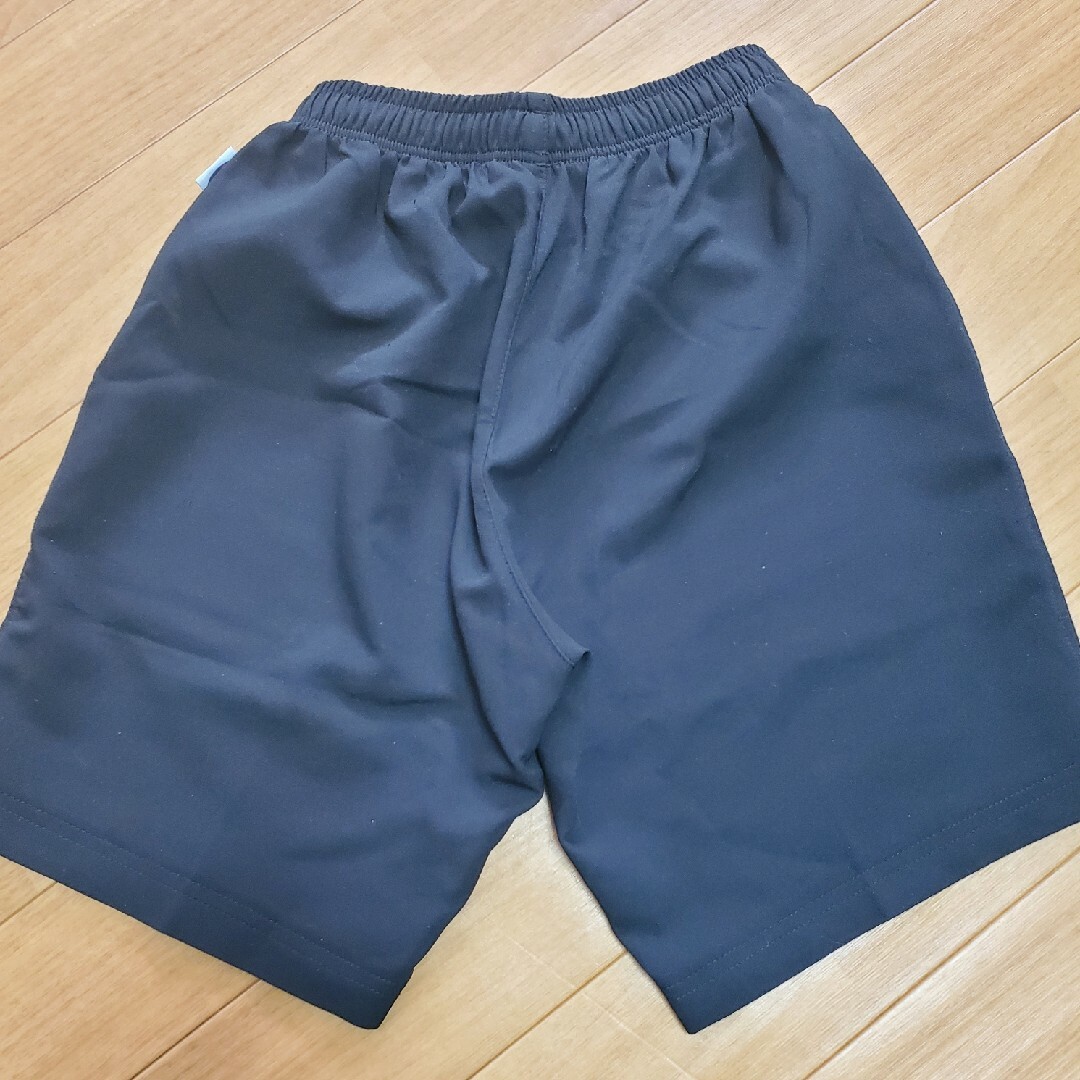 YONEX(ヨネックス)のYONEX　ハーフパンツ キッズ/ベビー/マタニティのキッズ服男の子用(90cm~)(パンツ/スパッツ)の商品写真