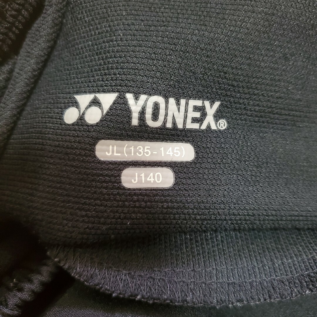 YONEX(ヨネックス)のYONEX　ハーフパンツ キッズ/ベビー/マタニティのキッズ服男の子用(90cm~)(パンツ/スパッツ)の商品写真