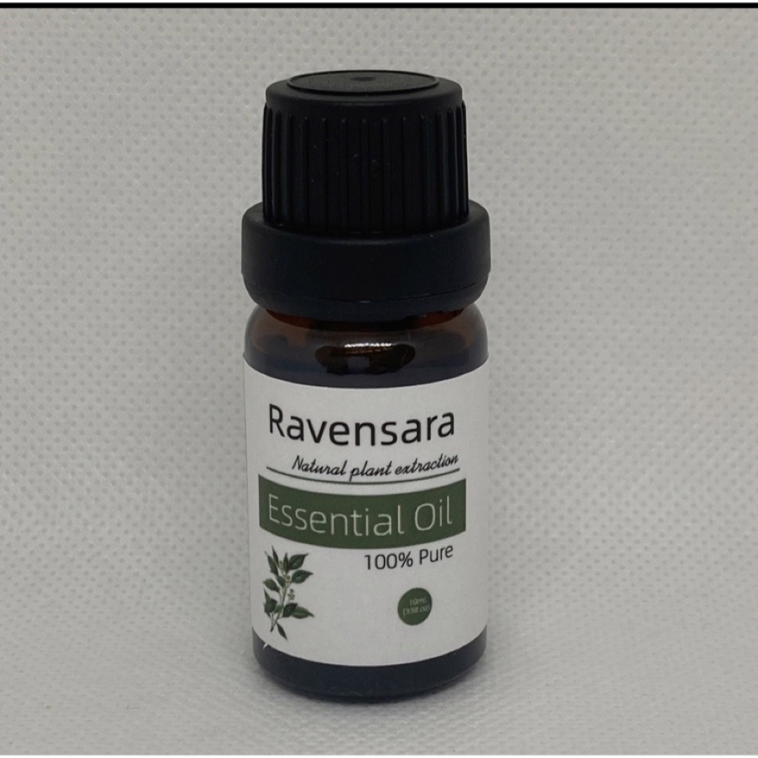 10ml(Ravensara)ラベンサラ コスメ/美容のリラクゼーション(エッセンシャルオイル（精油）)の商品写真