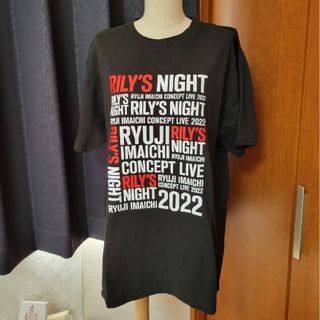 サンダイメジェイソウルブラザーズ(三代目 J Soul Brothers)の今市隆二Tシャツ*213(ミュージシャン)