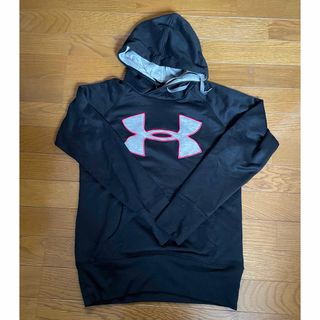 アンダーアーマー(UNDER ARMOUR)のアンダーアーマーパーカー(パーカー)