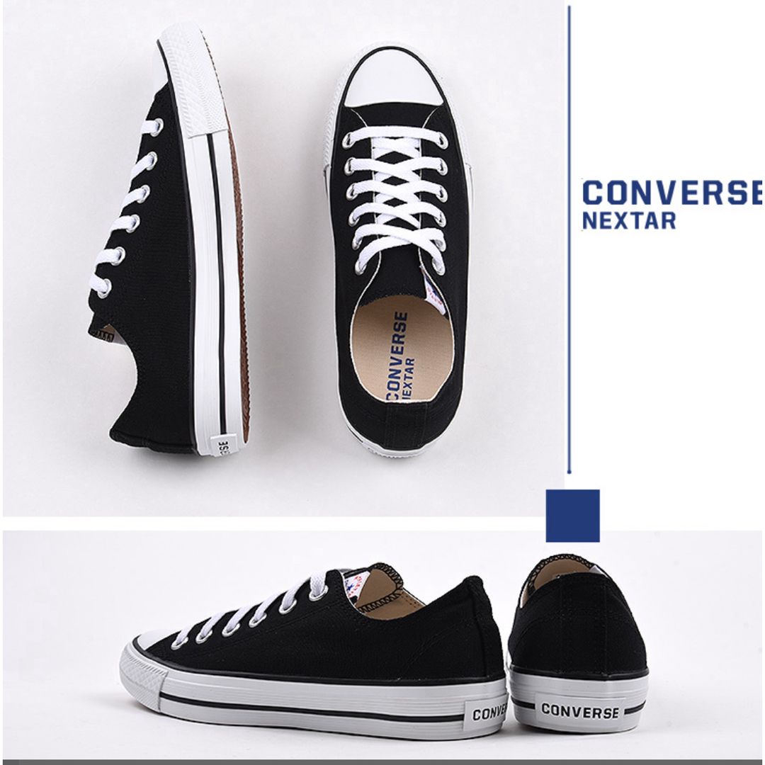 CONVERSE(コンバース)のconverse コンバース　スニーカー レディースの靴/シューズ(スニーカー)の商品写真