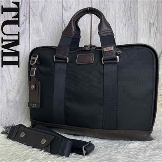 ★新品★TUMI ブリーフケース 022619