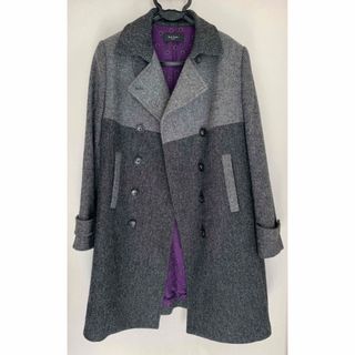 Paul Smith(チェスターコート)のフリマアイテム一覧 Paul Smith(チェスターコート)のフリマアイテム一覧