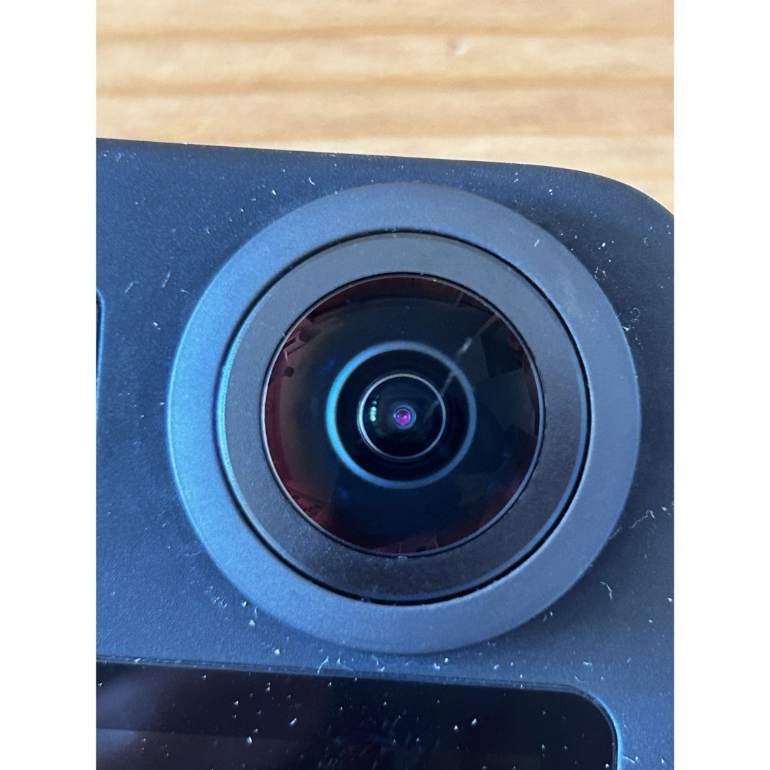 GoPro(ゴープロ)のGo pro max  スマホ/家電/カメラのカメラ(ビデオカメラ)の商品写真