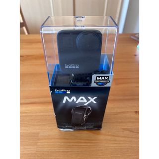 ゴープロ(GoPro)のGo pro max (ビデオカメラ)