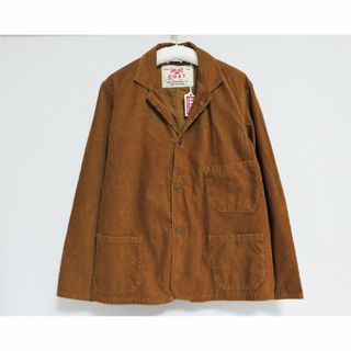 リーバイス(Levi's)のLEVI'S VINTAGE CLOTHING コーデュロイ ジャケット S(その他)