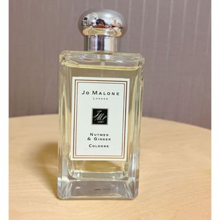 ジョーマローン(Jo Malone)のジョーマローン　ナツメグ&ジンジャー(ユニセックス)