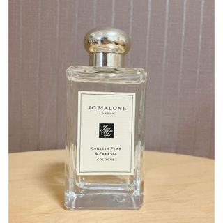 ジョーマローン(Jo Malone)のジョーマローン　イングリッシュペア＆フリージア(ユニセックス)