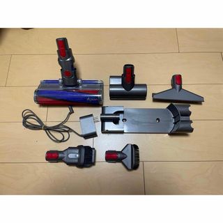 ダイソン(Dyson)のダイソン 付属品(掃除機)