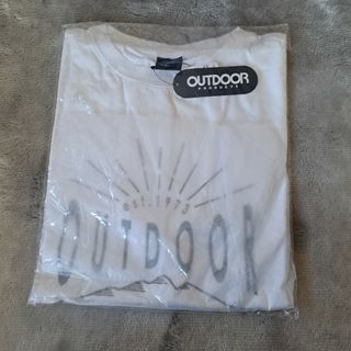 アウトドアプロダクツ(OUTDOOR PRODUCTS)のOUTDOOR 半袖(Tシャツ(半袖/袖なし))