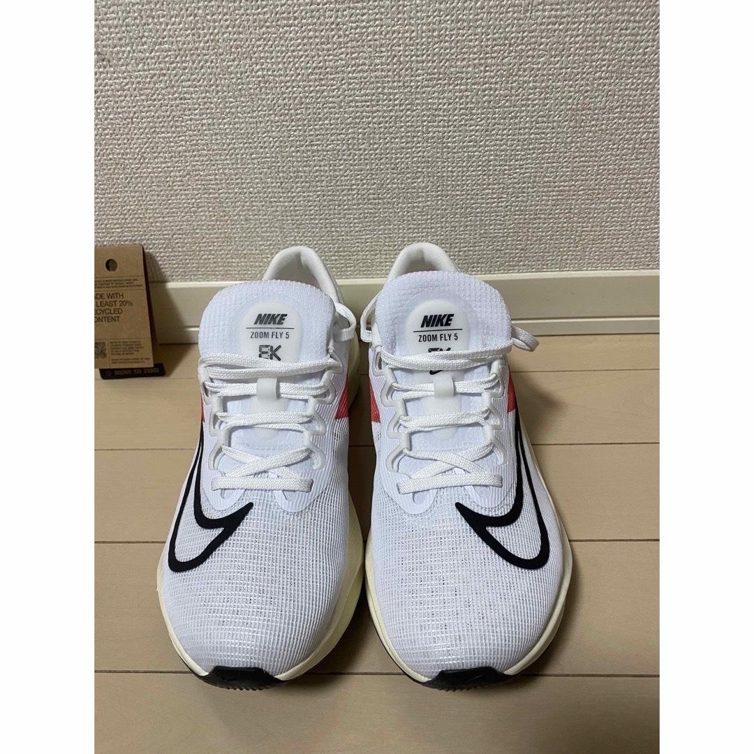 NIKE - 【NIKE】 ZOOM FLY 5 