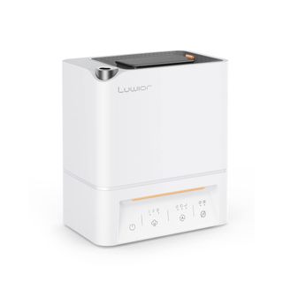 Luwior 加湿器 大容量4L 30畳適用(加湿器/除湿機)