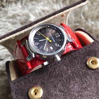 ヴィトン(LOUIS VUITTON) ヴェルニ 腕時計(レディース)の通販 35点 ヴィトン(LOUIS VUITTON) ヴェルニ 腕時計(レディース)の通販 35点