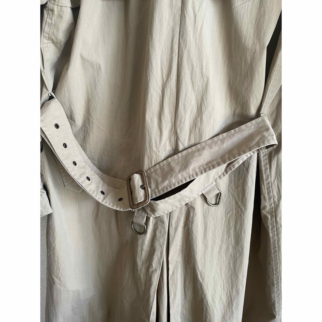 POLO RALPH LAUREN(ポロラルフローレン)のPOLO ralph lauren トレンチコート メンズのジャケット/アウター(トレンチコート)の商品写真