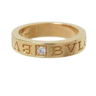 参考定価990000円ブルガリ BVLGARI ネックレス フィオレバー 356223 フラワーモチーフ ダイヤモンド 0.34ct K18PG