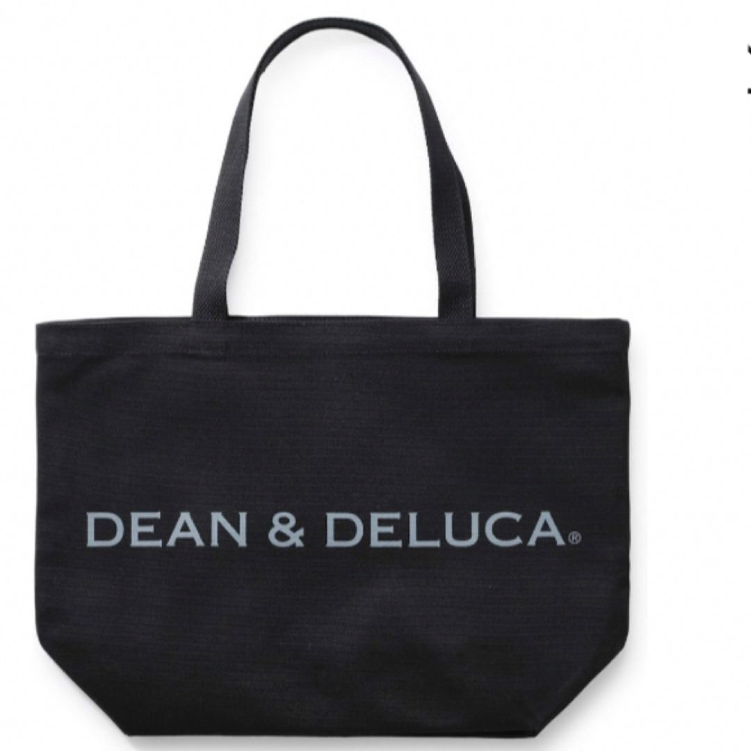 DEAN & DELUCA(ディーンアンドデルーカ)のトートバッグ レディースのバッグ(トートバッグ)の商品写真