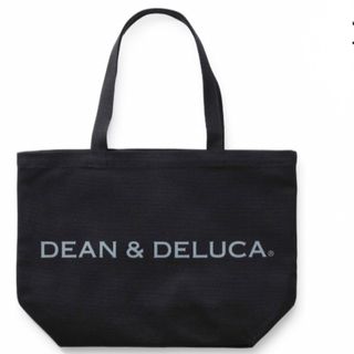 ディーンアンドデルーカ(DEAN & DELUCA)のトートバッグ(トートバッグ)