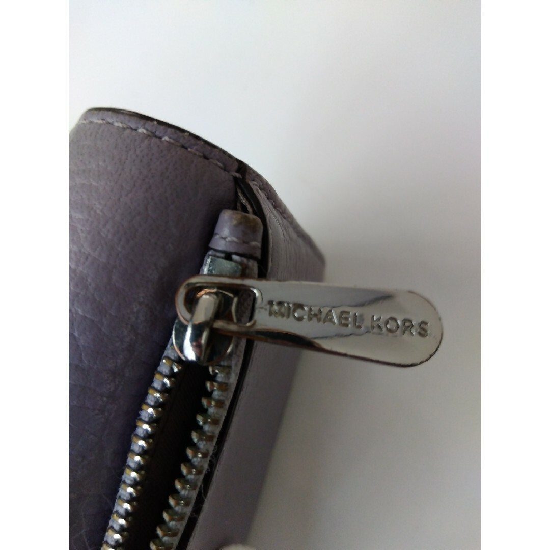 Michael Kors(マイケルコース)のマイケコース財布 メンズのファッション小物(折り財布)の商品写真