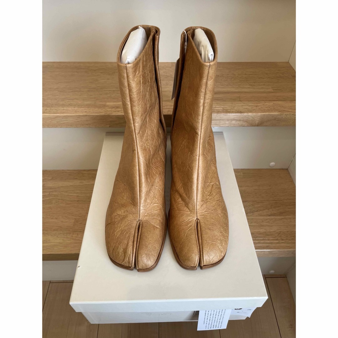 Maison Martin Margiela - 新品Maison Margiela タビ ブーツ 足袋