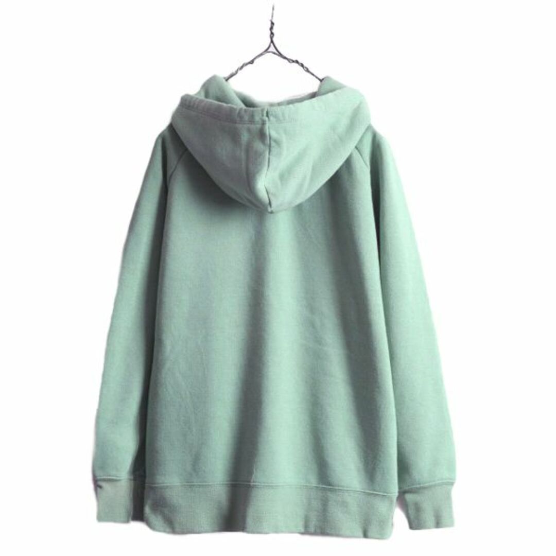 THE NORTH FACE - ノースフェイス プリント スウェット フード THE NORTH FACE - ノースフェイス プリント スウェット フード