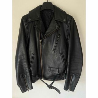 フェノメノン ライダースジャケット(メンズ)の通販 26点 | PHENOMENON フェノメノン ライダースジャケット(メンズ)の通販 26点 | PHENOMENON