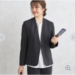 アオキ(AOKI)のAOKI パジャマスーツ(スーツ)