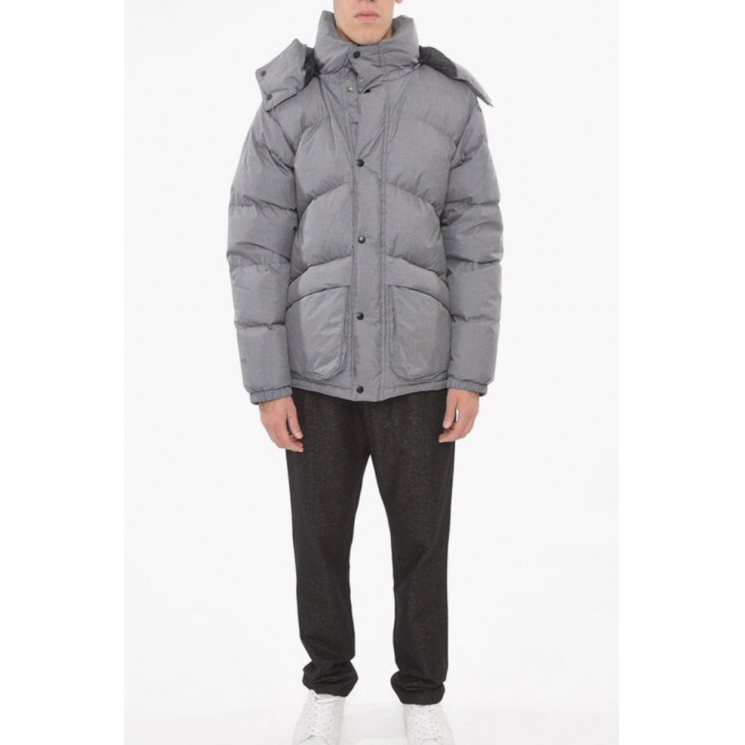 WOOLRICH(ウールリッチ)のjg様専用 WOOLRICH GORE-TEX JASPER PARKER L メンズのジャケット/アウター(ダウンジャケット)の商品写真