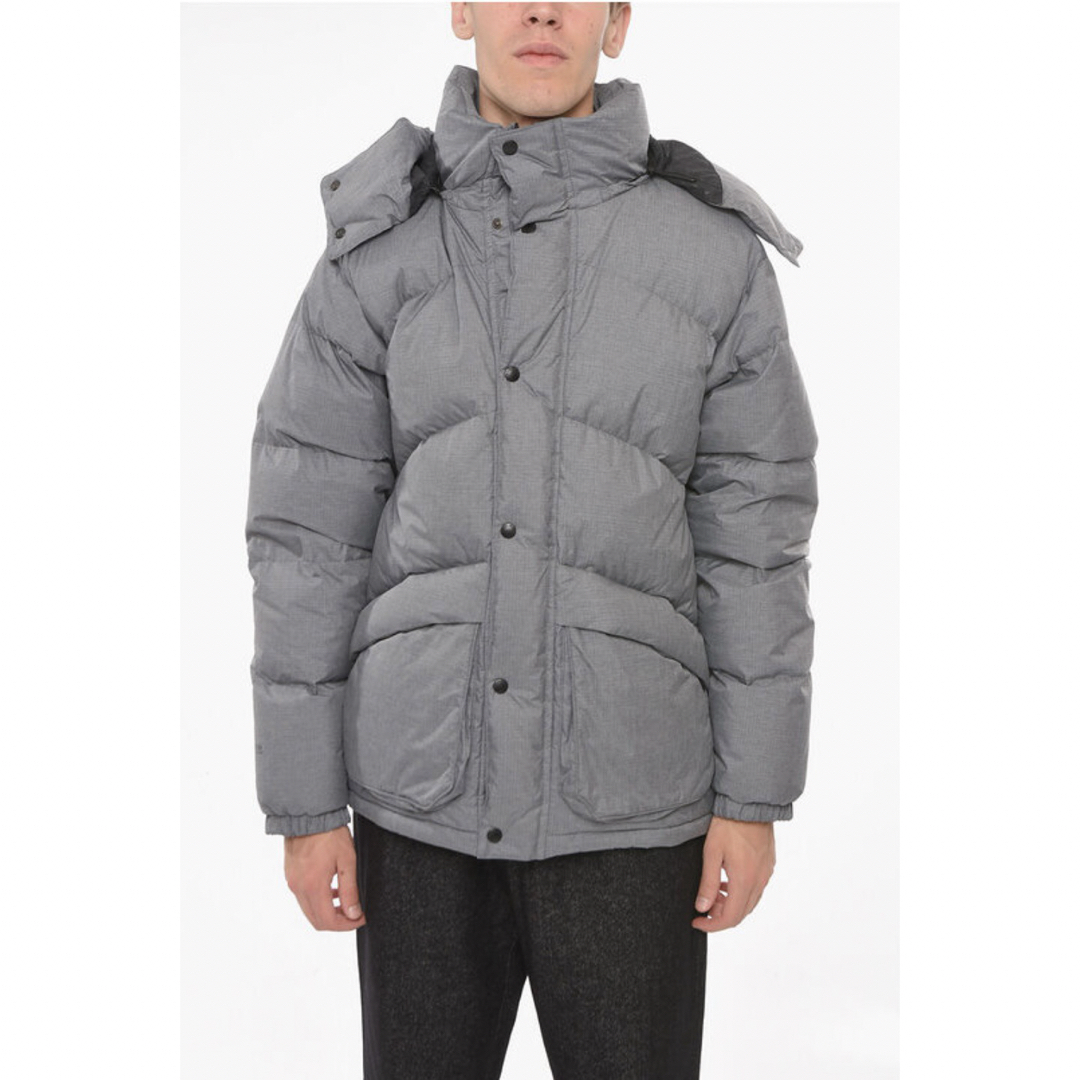 WOOLRICH(ウールリッチ)のjg様専用 WOOLRICH GORE-TEX JASPER PARKER L メンズのジャケット/アウター(ダウンジャケット)の商品写真