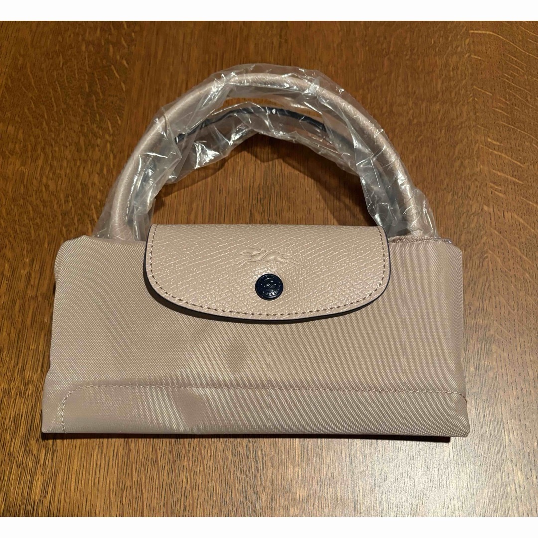 LONGCHAMP(ロンシャン)の⭐︎新品　未使用　ロンシャン　プリアージュS レディースのバッグ(ハンドバッグ)の商品写真