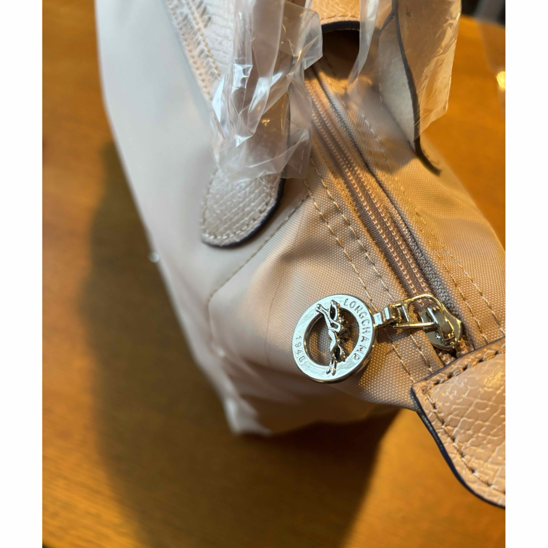LONGCHAMP(ロンシャン)の⭐︎新品　未使用　ロンシャン　プリアージュS レディースのバッグ(ハンドバッグ)の商品写真