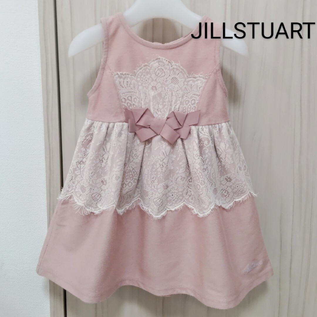 JILLSTUART - JILLSTUART☆ワンピースの通販 by momona☆shop｜ジル