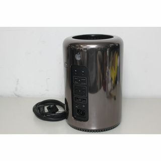 アップル(Apple)のMac Pro（Late 2013）MD878J/A ⑤(デスクトップ型PC)