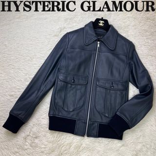 HYSTERIC GLAMOUR(ライダースジャケット)のフリマアイテム一覧 HYSTERIC GLAMOUR(ライダースジャケット)のフリマアイテム一覧