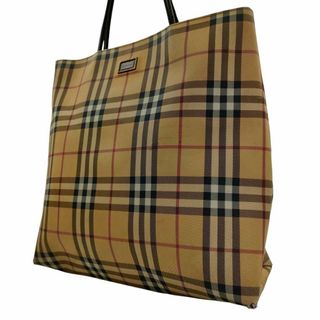 バーバリー(BURBERRY) A4 トートバッグ(レディース)の通販 200点以上 