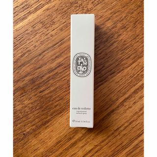 ディプティック(diptyque)の新品　diptyque ディプティック 香水 TAMDAO タムダオ 10ml(ユニセックス)