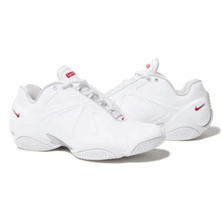 シュプリーム(Supreme)のSupreme Nike Courtposite White 27.5cm(スニーカー)