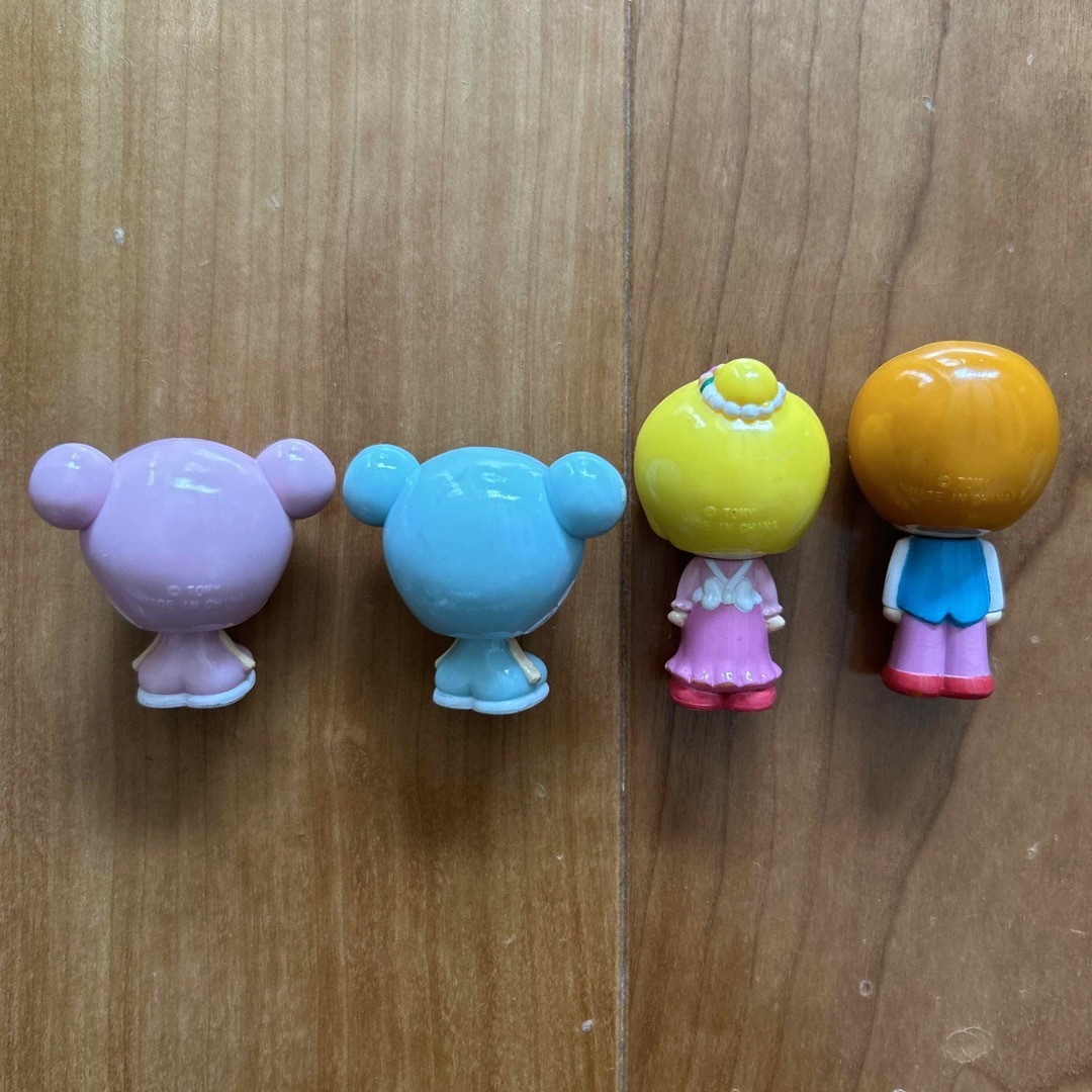 Takara Tomy(タカラトミー)の子供　玩具　TOMY こえだちゃん　はじめての木のおうち　女の子 キッズ/ベビー/マタニティのおもちゃ(その他)の商品写真