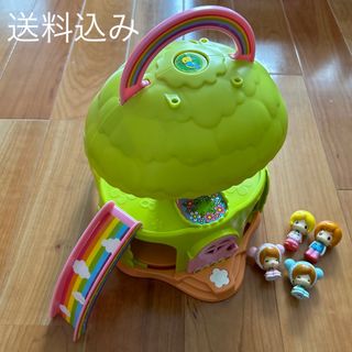 Takara Tomy - ポップルジュエル☆デラックス☆キラキラアクセ☆新品