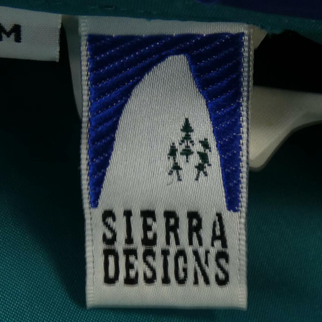 SIERRA DESIGNS(シェラデザイン)のシェラデザイン SIERRA DESIGNS ジャケット メンズのジャケット/アウター(テーラードジャケット)の商品写真