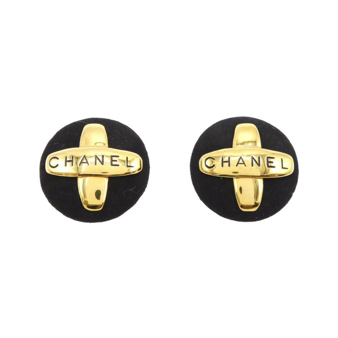 CHANEL(シャネル)の【ヴィンテージ】シャネル イヤリング レディースのアクセサリー(その他)の商品写真