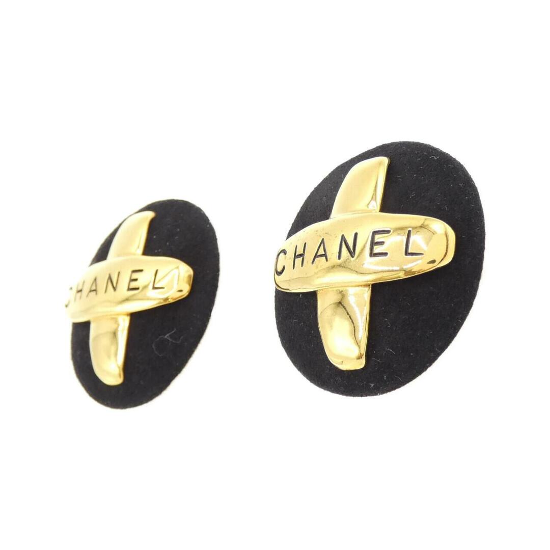 CHANEL(シャネル)の【ヴィンテージ】シャネル イヤリング レディースのアクセサリー(その他)の商品写真