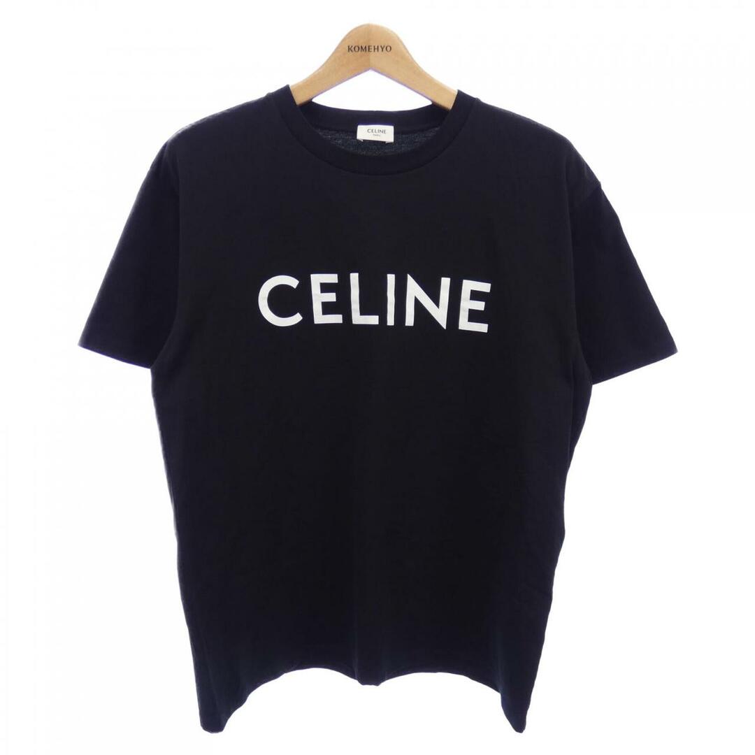 トップス美品！　CELINETシャツ